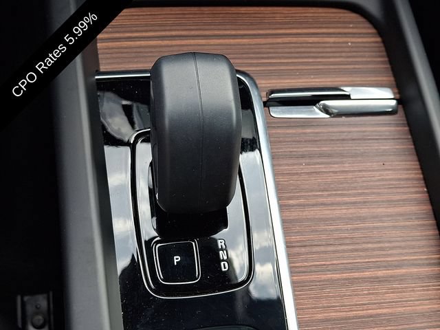 Certified 2023 Volvo XC60 B5 Plus w/ Climate Package AWD/4WD image 18