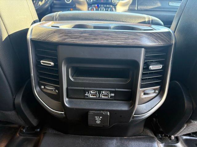 Used 2019 RAM 1500 Laramie image 36