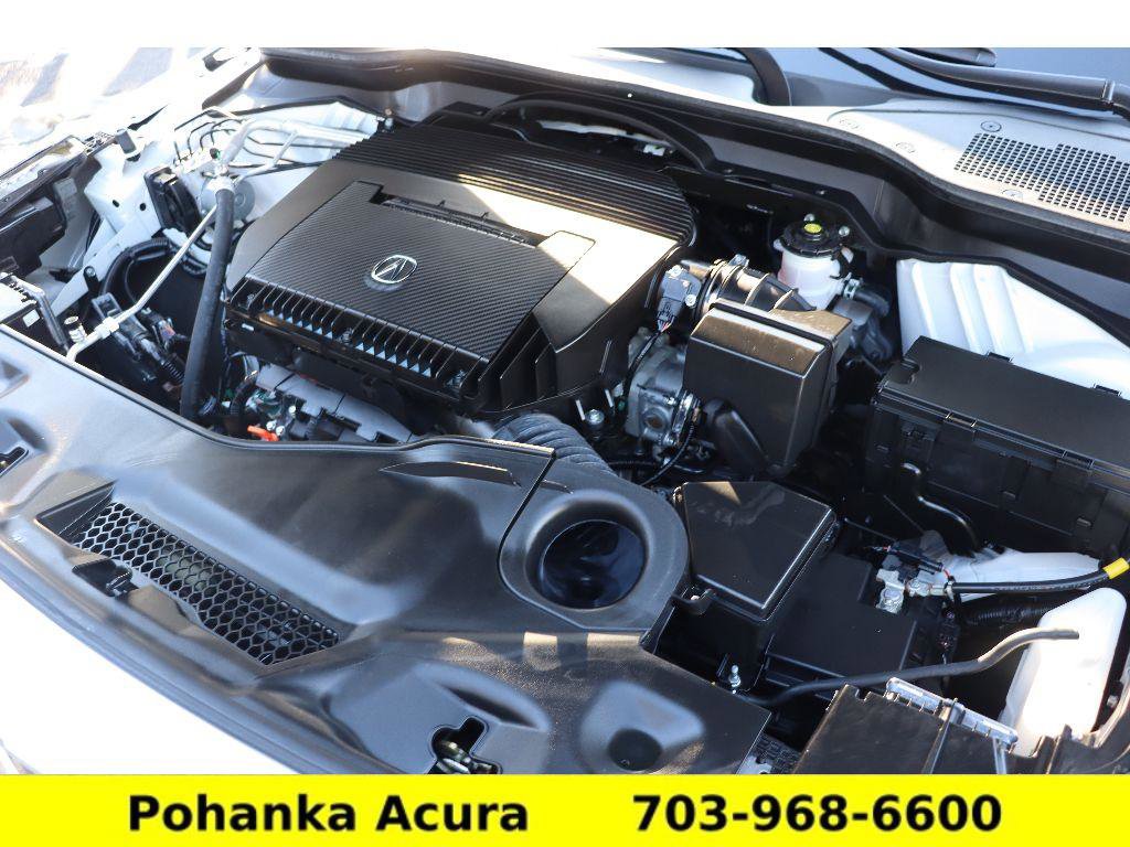 Used 2023 Acura MDX SH-AWD w/ Technology Package image 38