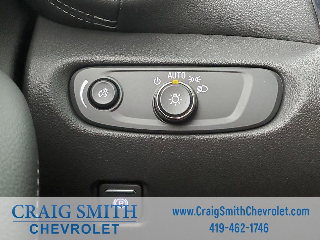 Used 2023 Chevrolet Blazer LT w/ Convenience Package image 21