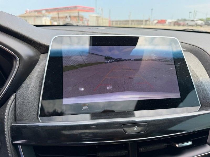 Used 2022 Cadillac CT5 Premium Luxury image 21