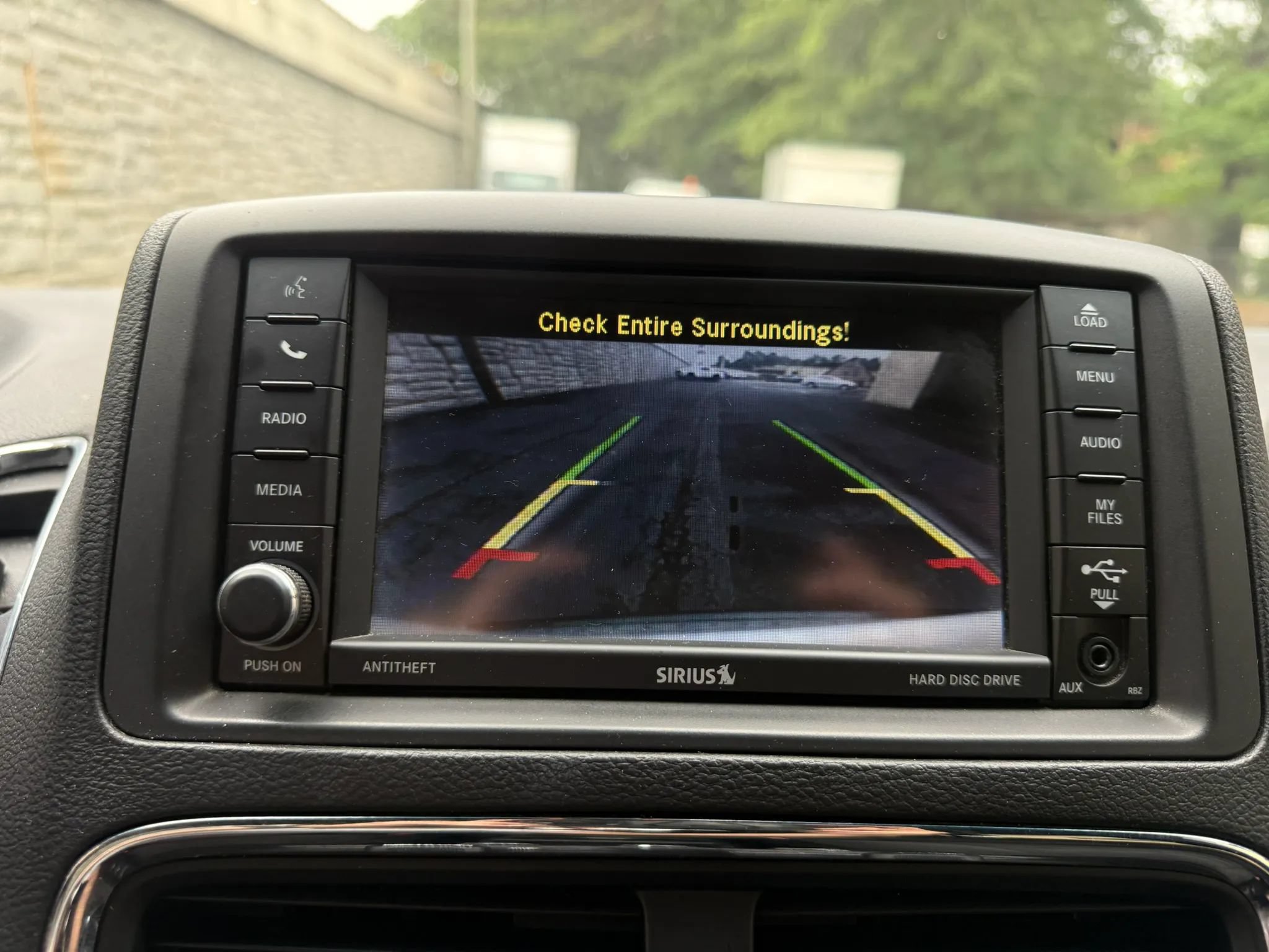 Used 2017 Dodge Grand Caravan SE FWD image 22