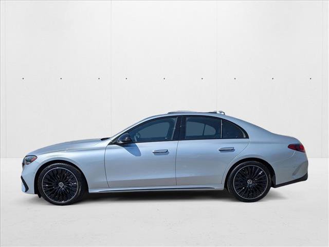 New 2025 Mercedes-Benz C 300 Sedan image 7