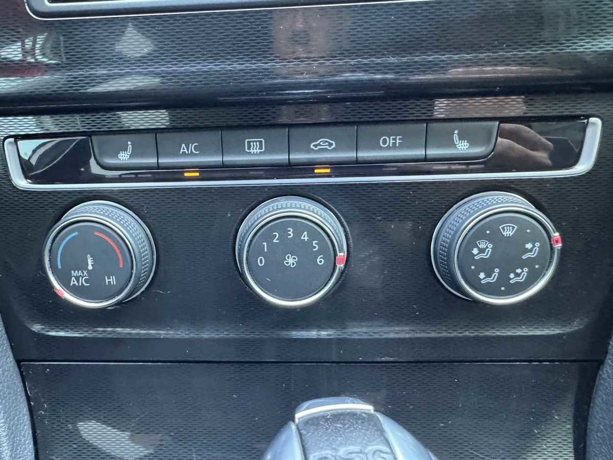 Used 2016 Volkswagen GTI S image 19