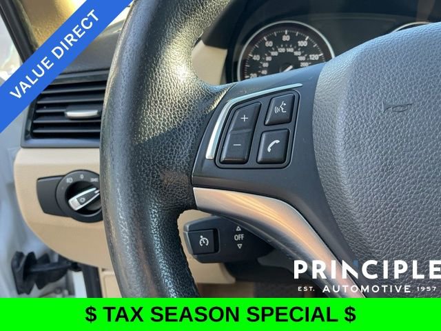 Used 2013 BMW X1 xDrive28i AWD/4WD image 19