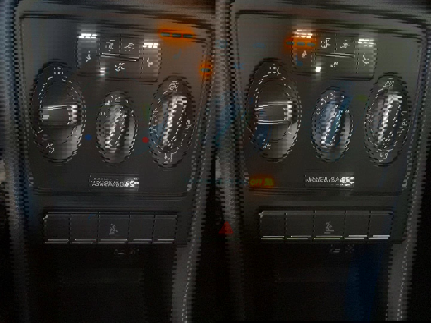 Used 2017 Volkswagen Beetle 1.8T S FWD image 14