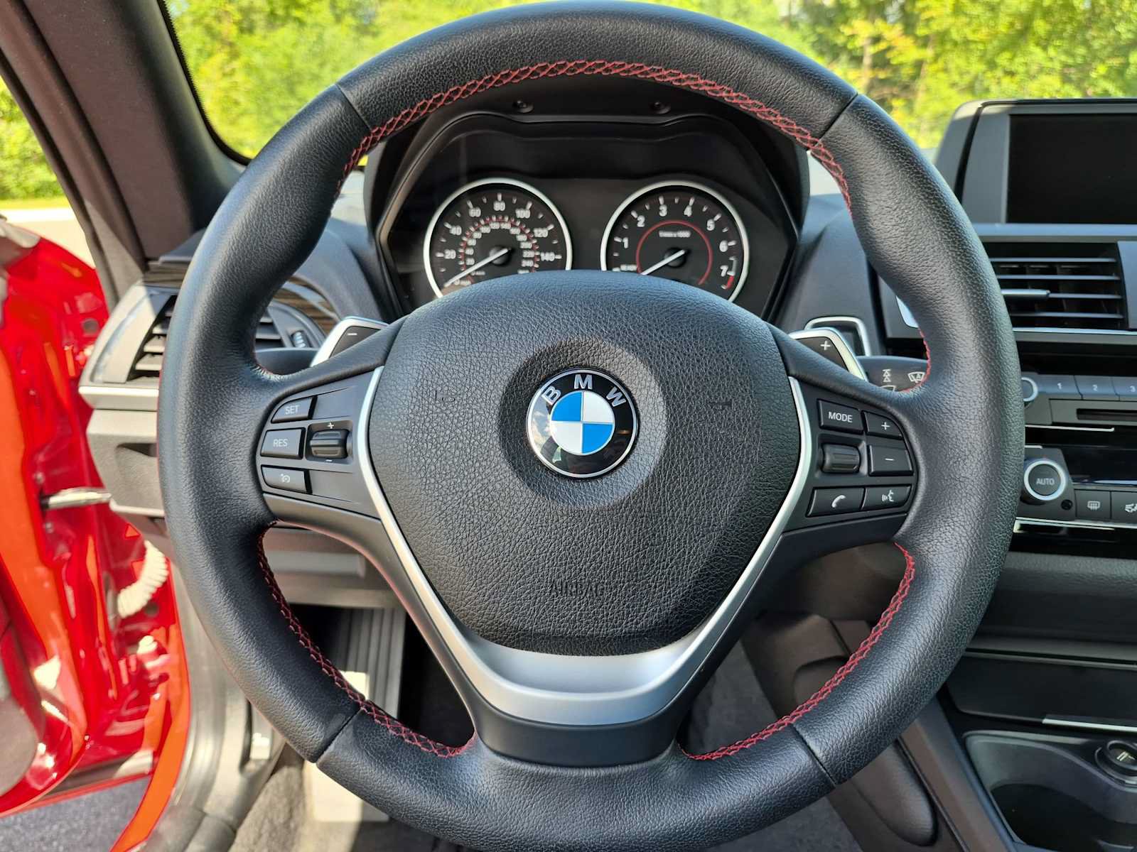 Used 2016 BMW 228i xDrive Coupe AWD/4WD image 21