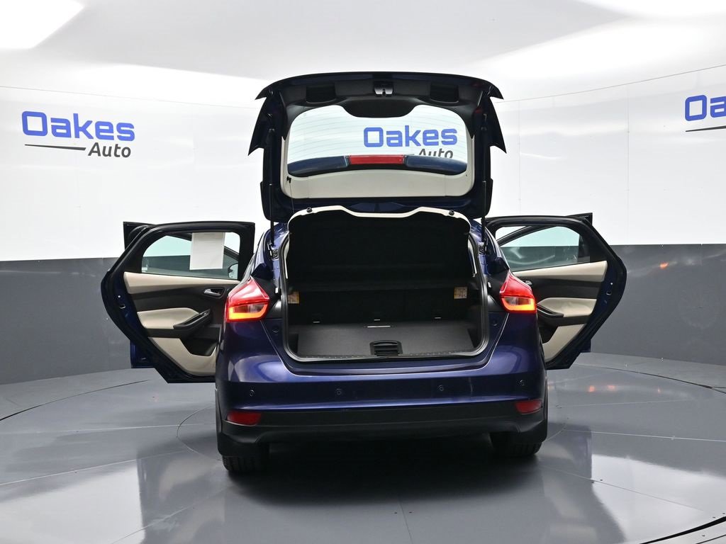 Used 2016 Ford Focus Base w/ Exterior Protection Package image 56