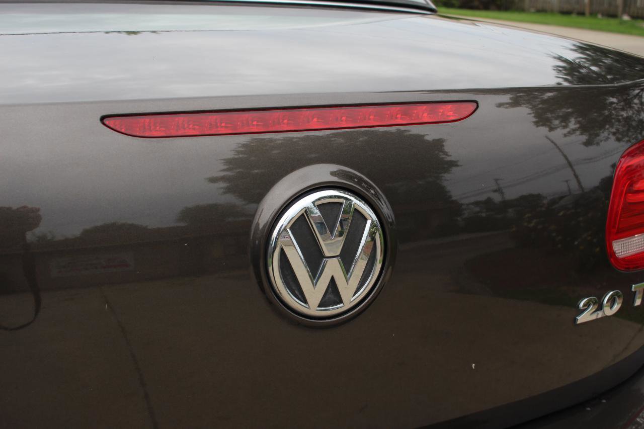 Used 2015 Volkswagen Eos Komfort FWD image 46