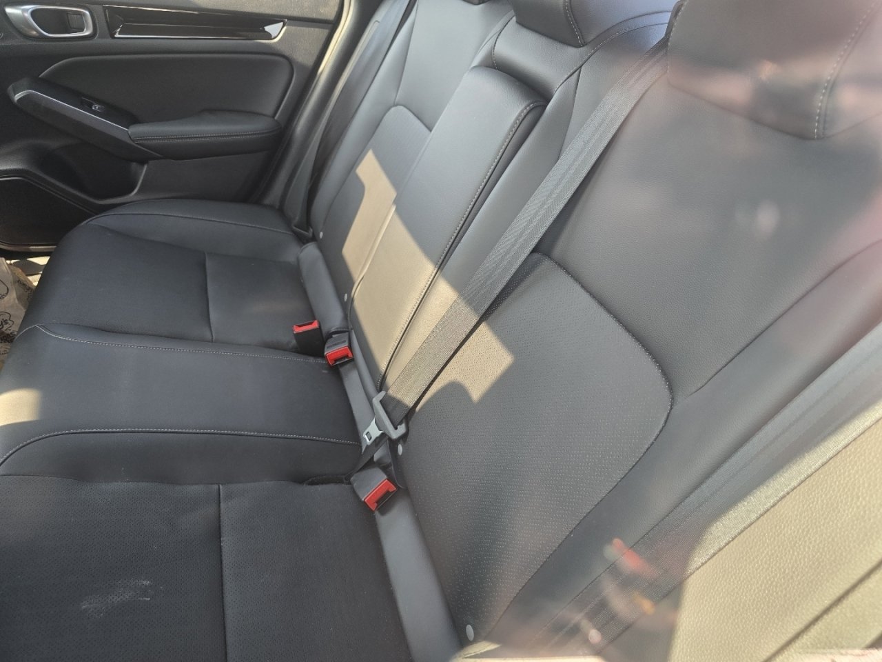 Used 2023 Honda Civic Touring image 23