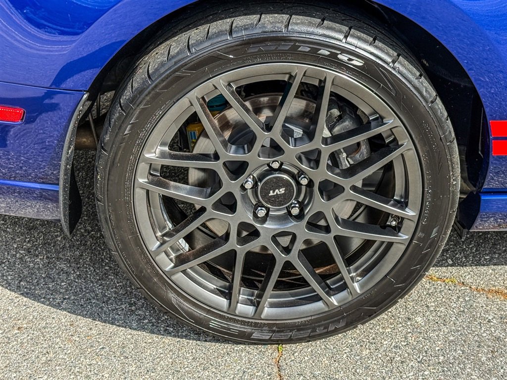 Used 2014 Ford Mustang Shelby GT500 w/ Equipment Group 821A RWD image 34