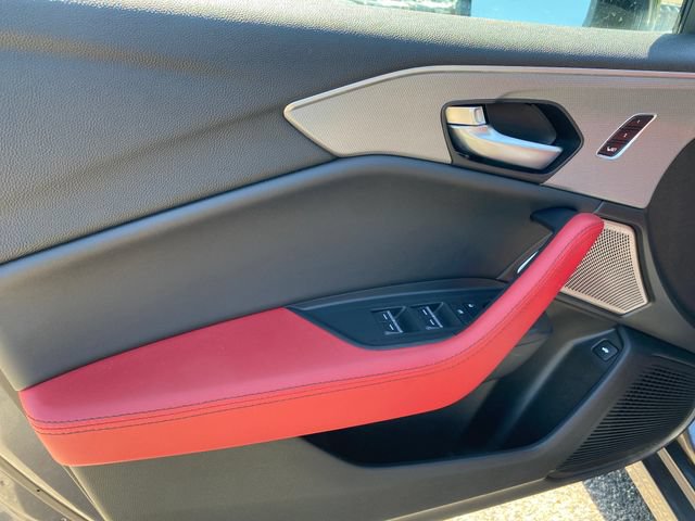 Used 2023 Acura TLX SH-AWD w/ A-SPEC Pkg image 14
