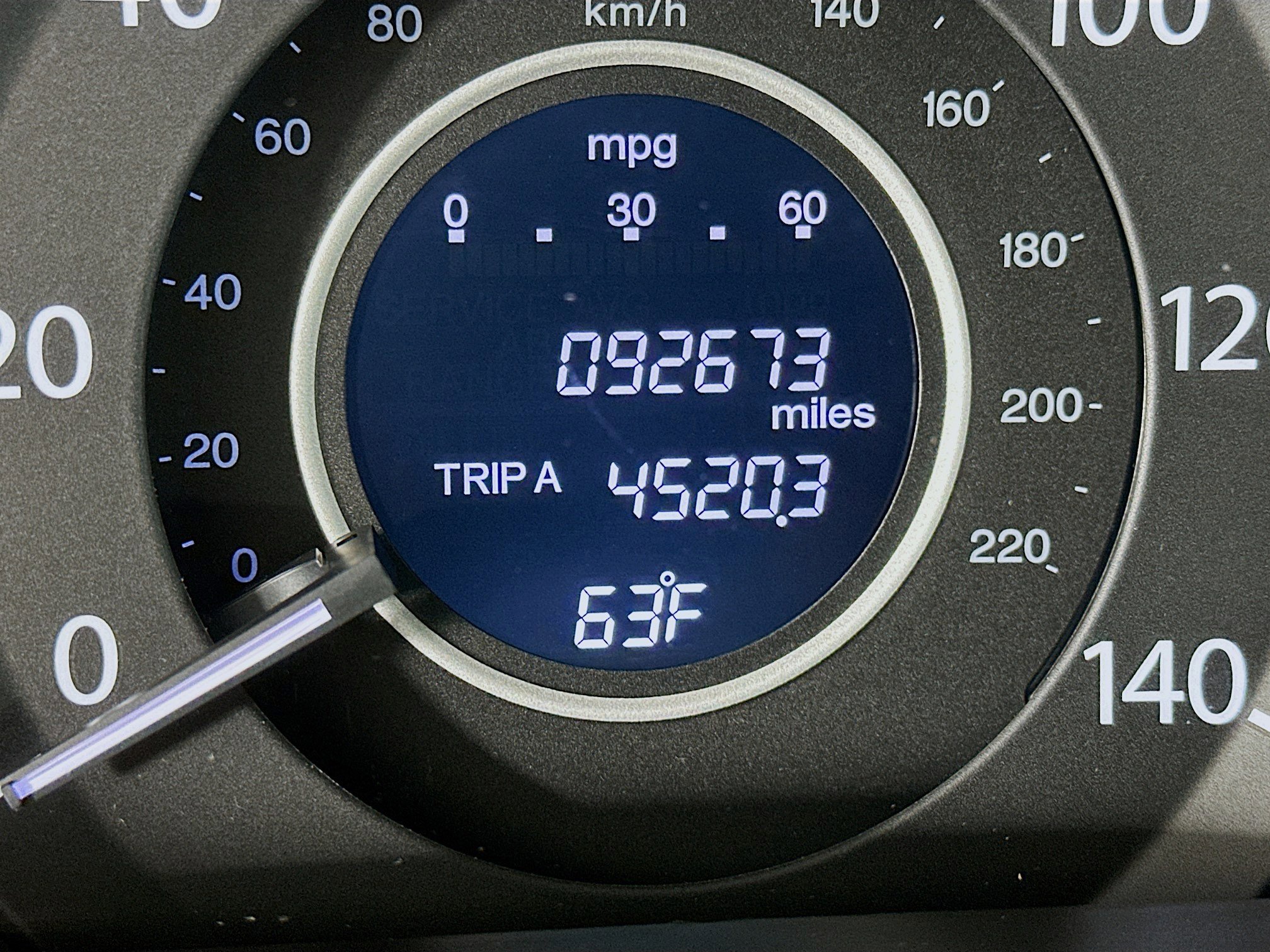 Used 2014 Honda CR-V EX-L image 18