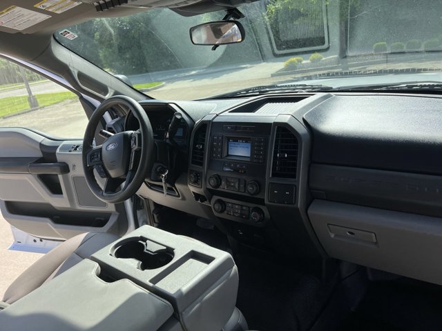Used 2020 Ford F450 XL w/ Power Equipment Group AWD/4WD image 20