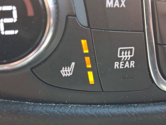 Certified 2023 Chevrolet Equinox LT AWD/4WD image 24