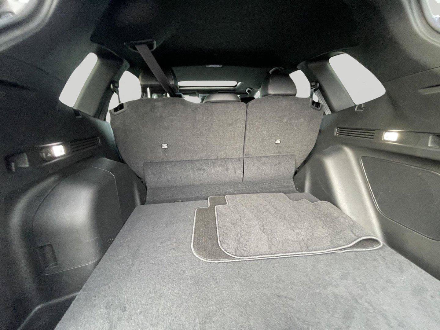Used 2024 Honda CR-V Sport Touring image 10