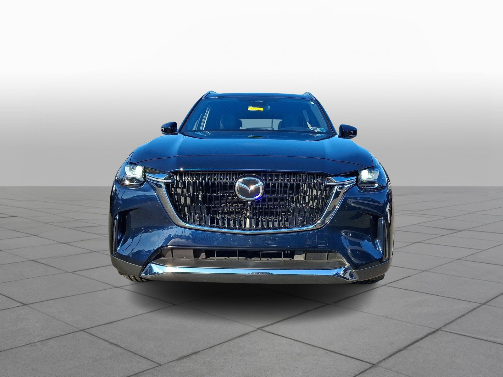 Certified 2024 MAZDA CX-90 Plug-In Hybrid w/ Premium Plus AWD/4WD image 2