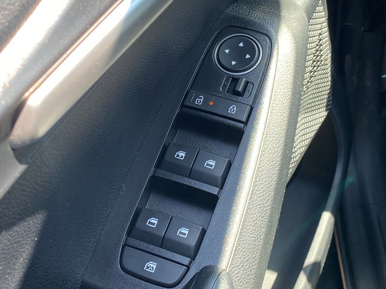 New 2026 Kia Seltos LX image 11