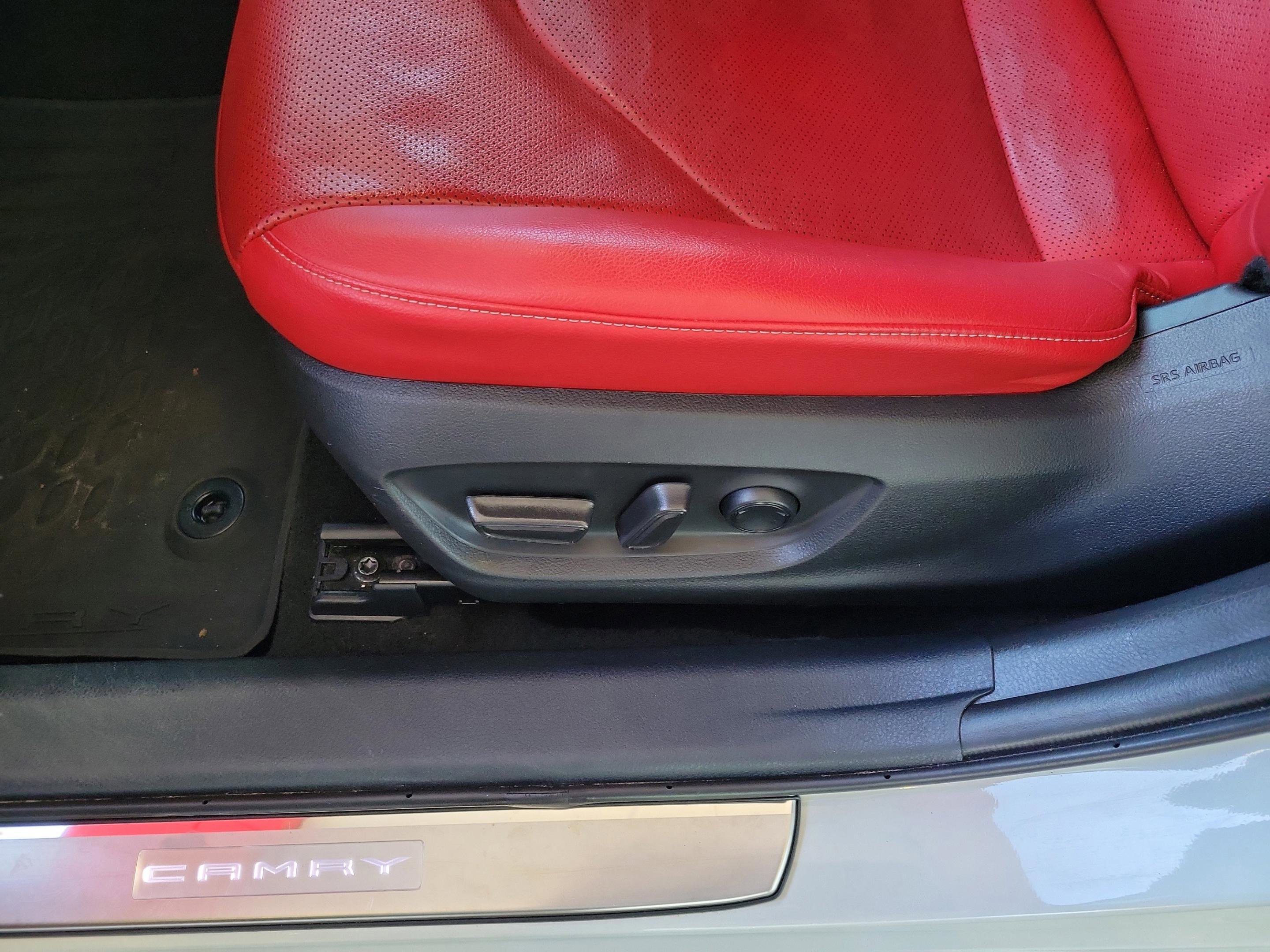 Certified 2022 Toyota Camry XSE w/ Driver Assist Package FWD image 26