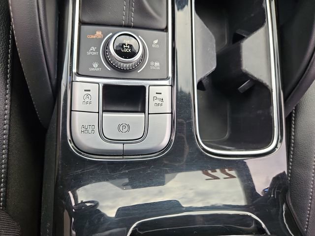 Used 2022 Kia Telluride EX image 23