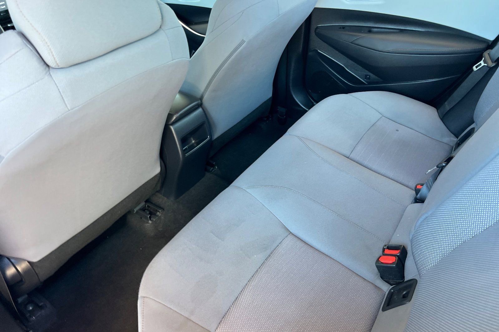 Certified 2022 Toyota Corolla SE image 15