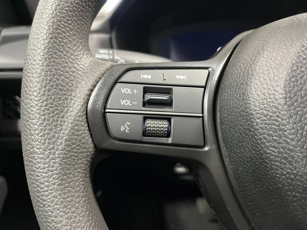 New 2026 Honda Accord LX image 14