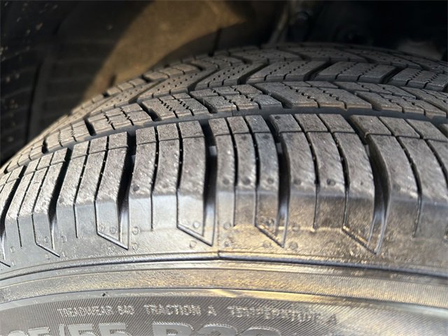 Certified 2022 Toyota Highlander Platinum image 33