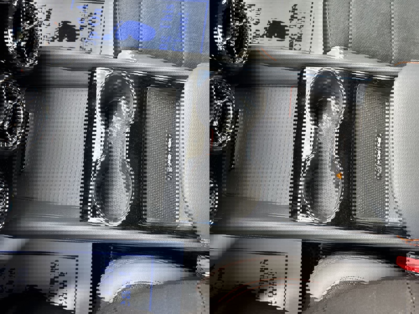 New 2026 Chevrolet Blazer EV SS image 20