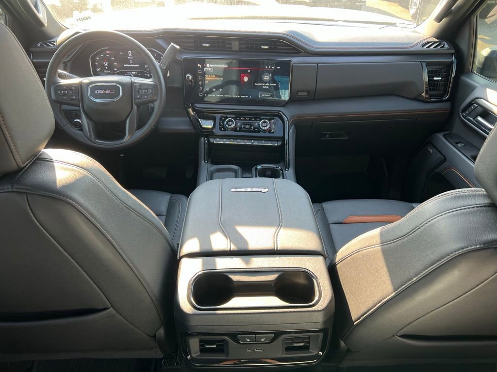 Used 2025 GMC Sierra 3500 AT4 w/ AT4 Premium Plus Package image 26
