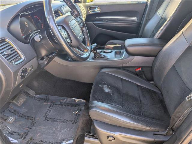 Used 2018 Dodge Durango GT image 11