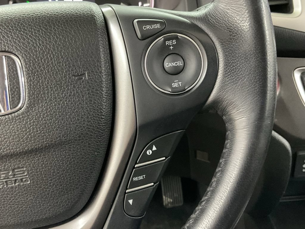 Used 2017 Honda Pilot EX-L image 10