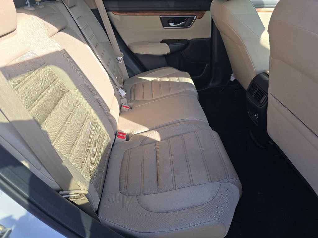 Used 2020 Honda CR-V EX image 18