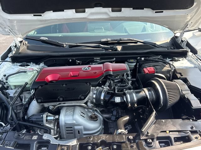 Used 2024 Acura Integra Type S FWD image 27