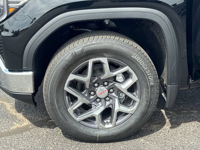 New 2026 GMC Sierra 1500 SLT w/ SLT Convenience Package AWD/4WD image 27