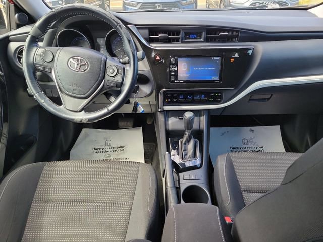 Used 2017 Toyota Corolla iM w/ All-Weather Mat Package image 15