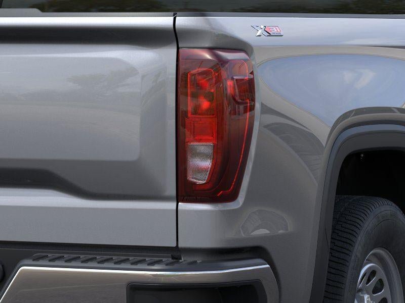 New 2026 GMC Sierra 1500 Pro w/ Pro Value Package AWD/4WD image 11