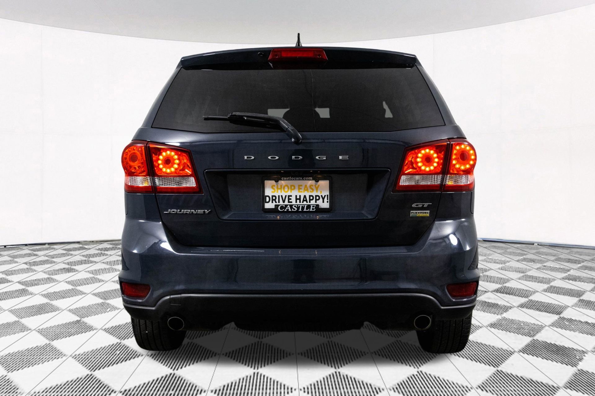 Used 2018 Dodge Journey GT image 14