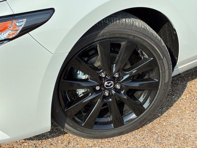 New 2026 MAZDA MAZDA3 s Sport FWD image 29