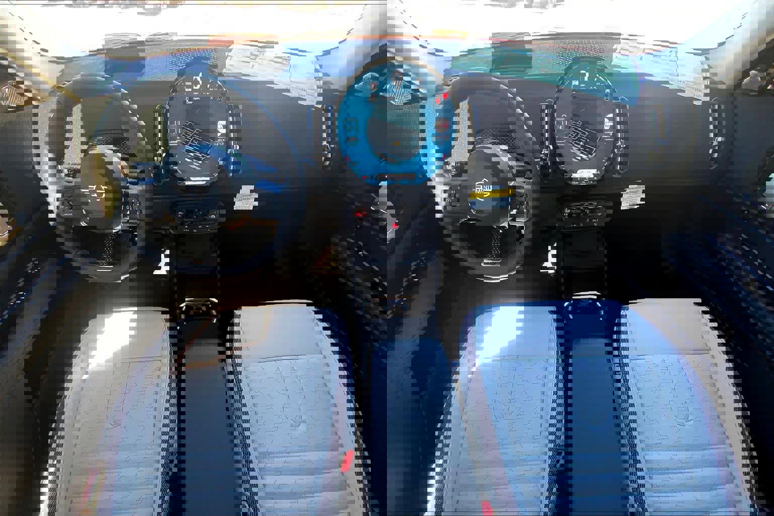 New 2025 MINI Cooper Countryman S w/ Comfort Package Max image 5