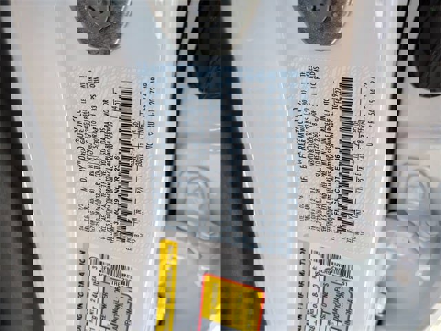 New 2026 Ford Bronco Sport Outer Banks image 33