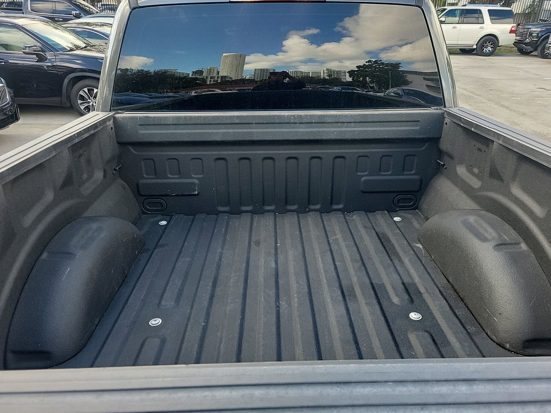 Used 2019 Ford F150 XL w/ Equipment Group 101A Mid image 16