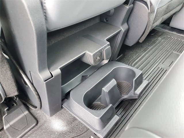 New 2024 Ford F450 XL w/ Snow Plow Prep Package image 44