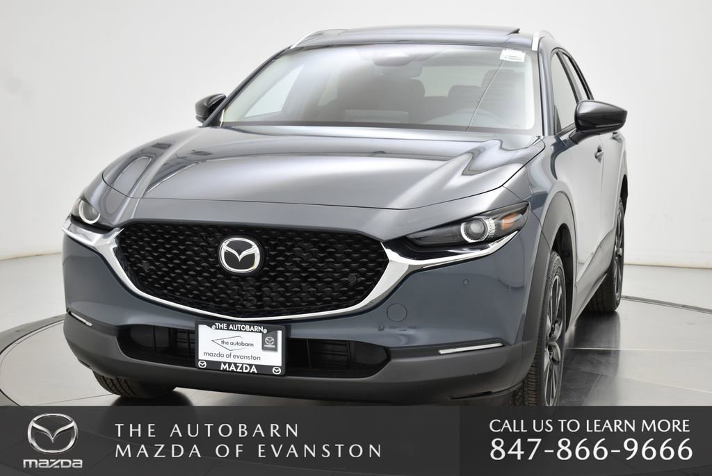 New 2026 MAZDA CX-30 AWD 2.5 S image 15