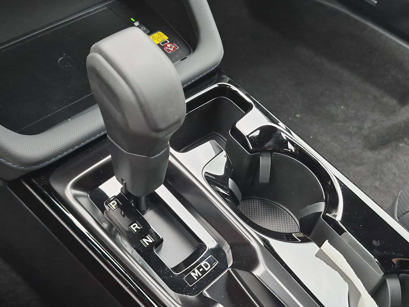 New 2026 Subaru Forester Premium AWD/4WD image 31