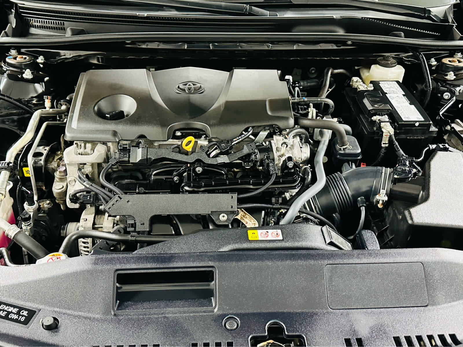 Used 2023 Toyota Camry SE image 27