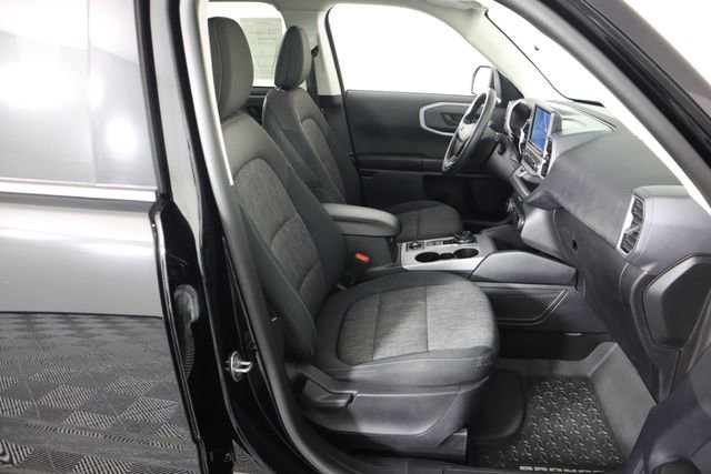 Certified 2022 Ford Bronco Sport Big Bend image 55