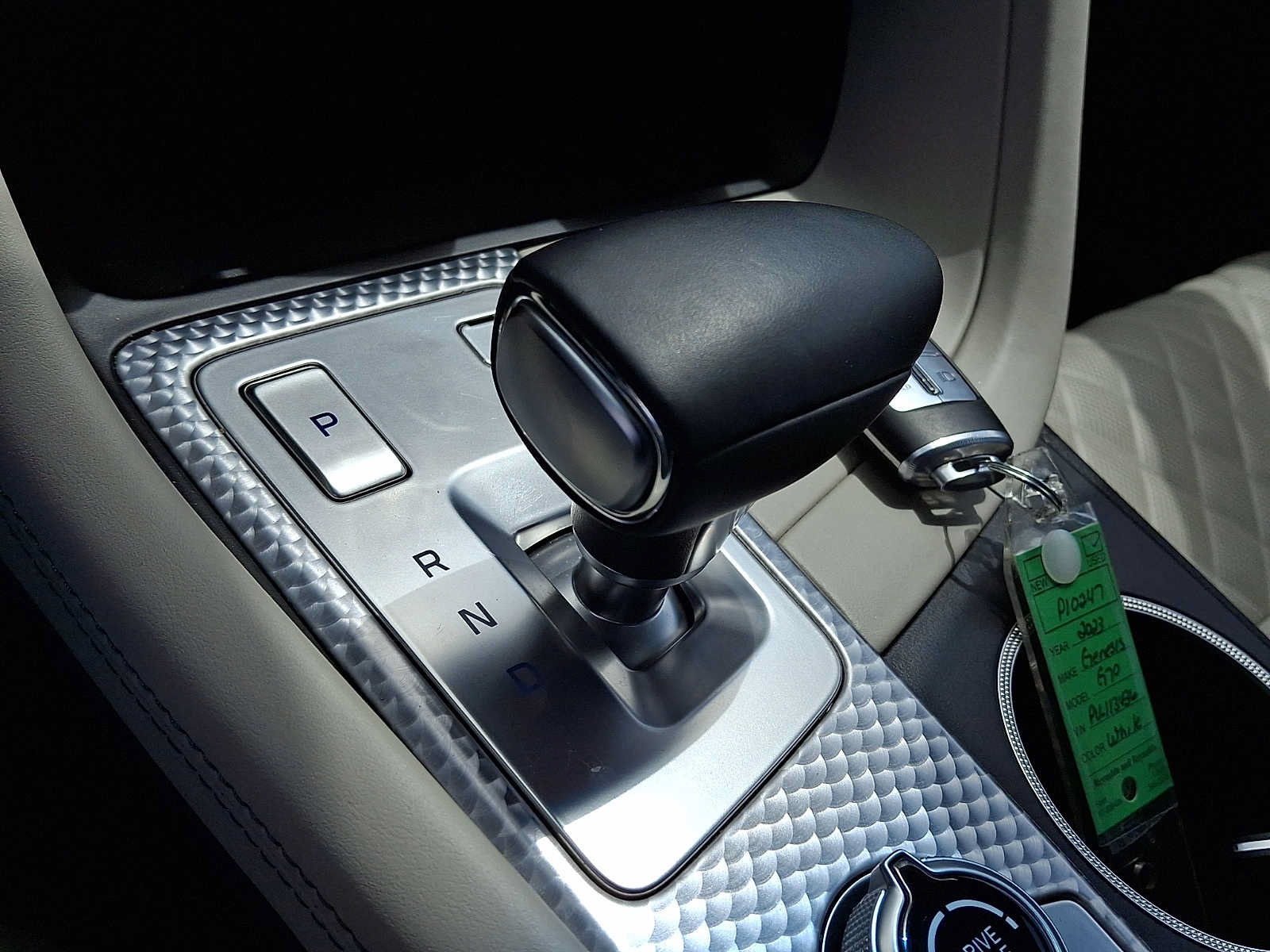 Used 2023 Genesis G70 3.3T w/ Sport Prestige Package AWD/4WD image 17