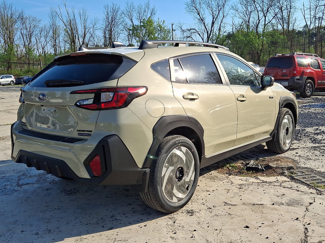 New 2026 Subaru Crosstrek 2.5i Limited AWD/4WD image 6