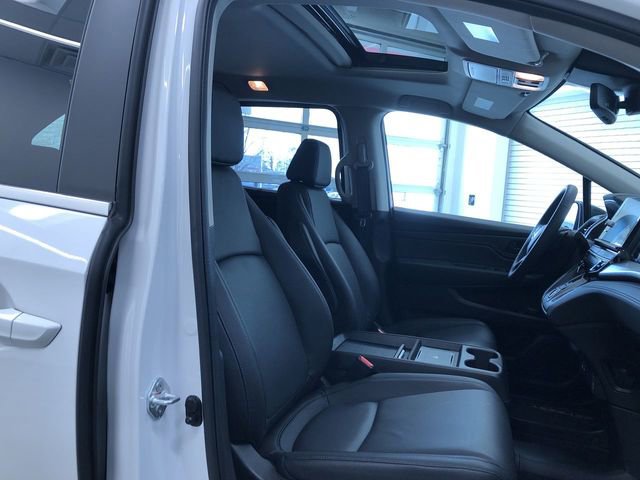 Used 2026 Honda Odyssey EX-L image 22