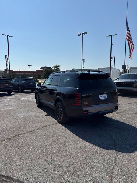 Used 2026 Hyundai Palisade XRT Pro AWD/4WD image 7